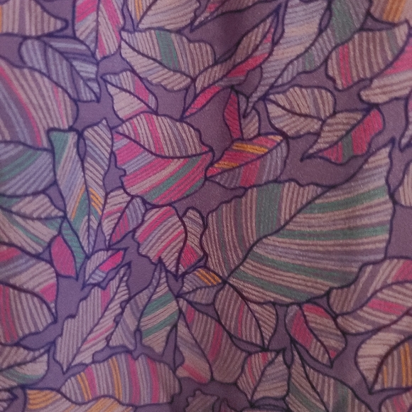 Country Sophisticates division of Pendleton Made in USA Vintage Women's Blouse - Picture 9 of 9